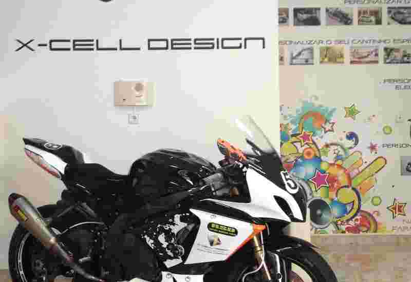 X-Cell Design a sua agência de comunicação visual