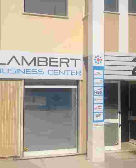 Lambert Business Center