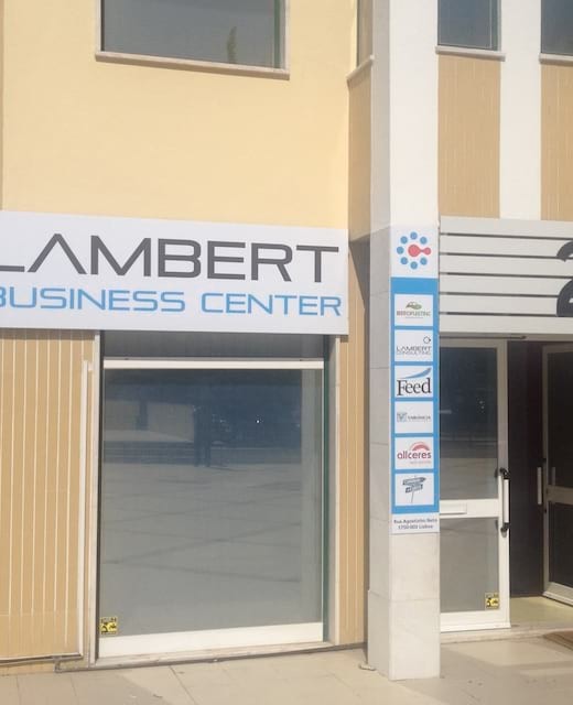 Lambert Business Center