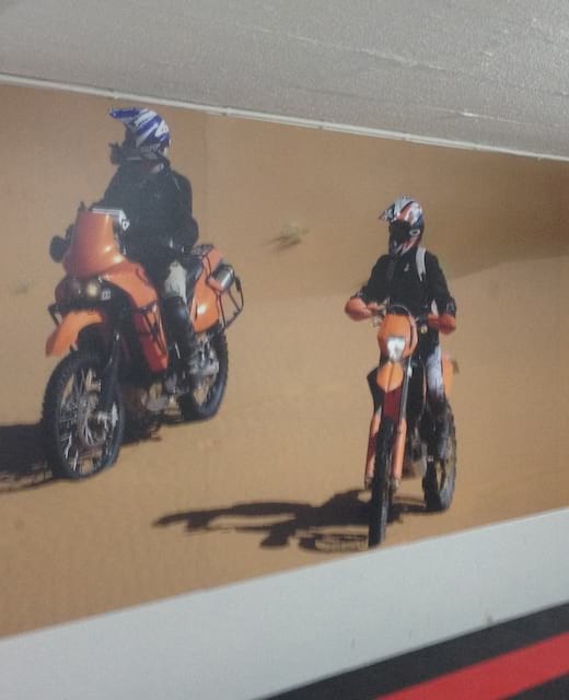 impressão de grandes formatos para garagem